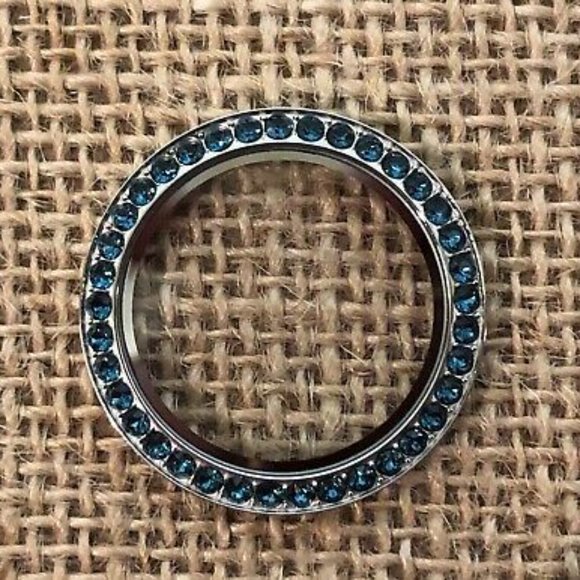 Origami Owl Large Living Locket Faces-Your Choice! - Picture 7 of 7